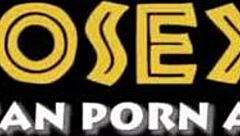 Hot Nigerian Woman Rides Tourist Cock Outdoors