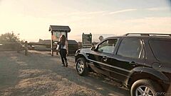 teen 18+ lesbians remy lacroix and alli rae lick pussy to orgasm