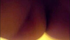 She Begs Him To Cum Inside Her In This Amateur Video!