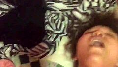 Whorelladevil's Big Tits And Ass Take On Rough Interracial Monster Cock