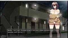 Emotional Late Night Exposure with Toys