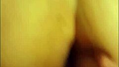 She Begs Him To Cum Inside Her In This Amateur Video!