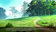 Quest failed gameplay unfolds