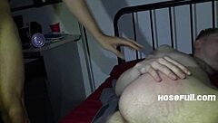 ravaging full-time pig pledges with monster cocks