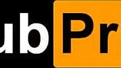 Blonde With Small Tits Cums From Big Dick Doggy Blowjob Orgasm