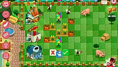 Nutaku Booty Farm Hentai Game Part 03