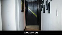 Is Stepmom Kourtney Kai Craving Her Stepson's Cock?