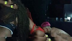 Sexta Dos Perdidos Caricias Em Madureira Swing Com Muita Putaria