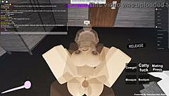 Whore Blows Monster Cock And Rides Ass