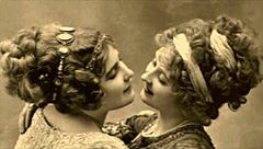 Vintage Porn Spanning Two Centuries: Retro Hairy Descriptions