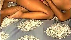 she bathes, i make her give oral in clothes