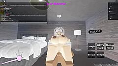 Whore Blows Monster Cock And Rides Ass