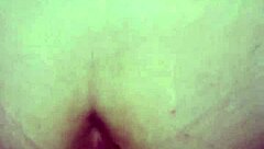 Blonde Slut Deepthroats Then Gets Assfucked Hard In Homemade Anal Gaping Scene