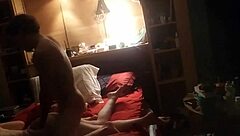 i had rough sex with my girlfriend's big ass