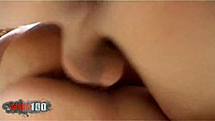 Arab Goddess Takes Anal For First Time