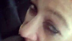 Bbc down the throat.