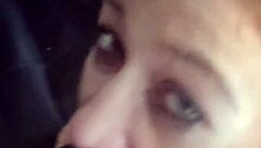 Bbc down the throat.