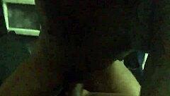 the miami thot gets her mouth fucked and drinks loads of cum