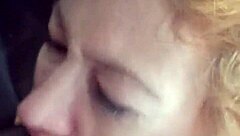 Bbc down the throat.