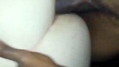 britney takes big black cock