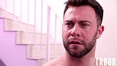 Petite Teen Queenie Sateen Gets Nuru Massage from Seth Gamble in POV