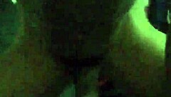 the miami thot gets her mouth fucked and drinks loads of cum