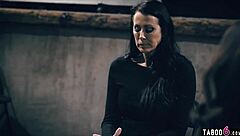 Therapy Session Turns Into Crazy Orgy With Sex Addicts