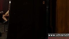 i had crazy bdsm sex with petite tattooed gina first time