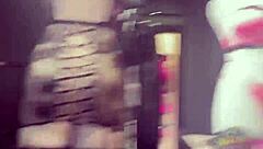 My Sugar Daddy Spoils Me With Lingerie Shopping. But Will He Get More?