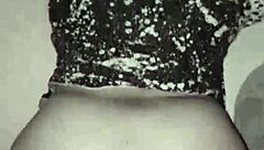 Chubby amateurs with small tits and narrow ass get doggystyle fucked tight pussy in tight action vol 1