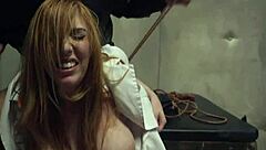 BDSM Sub Tit Fucks Dom's Cock, Masturbates, Sucks, Doggystyle, Toys, Fingers, Bent Over, Assfucking