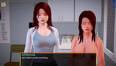 My New Family Episode 336