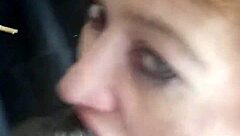 Bbc down the throat.