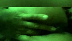 My Latina GF Plays with Her Assets