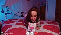 Oops I Forgot To Turn Off Skype While Fucking The Pizza Delivery Guy