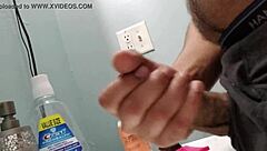 Watch me jerk off this cock until I cum? You want to see the cumshot?