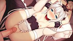 Hammanm 2D animation got me hyped, wanna see more?