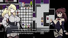 Corporate Succubus Part 2 Bold Masturbation