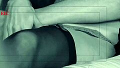 mature amateur surprises with big facial on mofozo