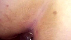 De La Boca A La Cola: Blonde Amateur Deepthroats Then Gets Assfucked