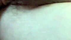 Intense Close Up Pussy View!