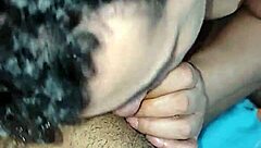 Skinny Twink Gives Blowjob To Friend's Boyfriend In Amateur Gay Scene