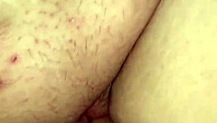 He says, 'fist my fat bbw wife hard'