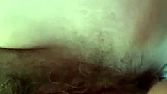 Intense Close Up Pussy View!