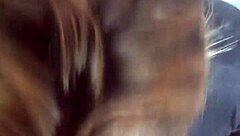 De La Boca A La Cola: Blonde Amateur Deepthroats Then Gets Assfucked