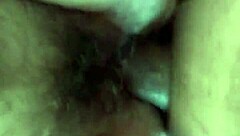 Intense Close Up Pussy View!