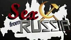 Natural Russian Babe Enjoys Anal Activities In Her Best Performances