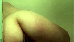 Cute Teen Just Turned 18 And Desperately Needs To Get Fucked With Toys In Homemade Setting