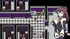 Corporate Succubus Part 2 Bold Masturbation