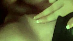 naughtyjenn777 playtime alone rides big dildo